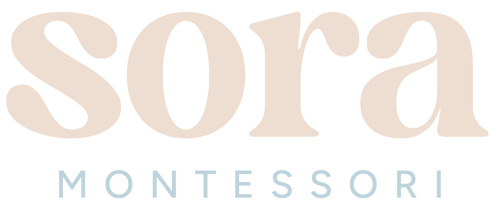 Sora Montessori